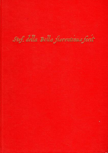 Stefano Della Bella - Silverio Salamon - copertina