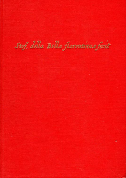 Stefano Della Bella - Silverio Salamon - copertina