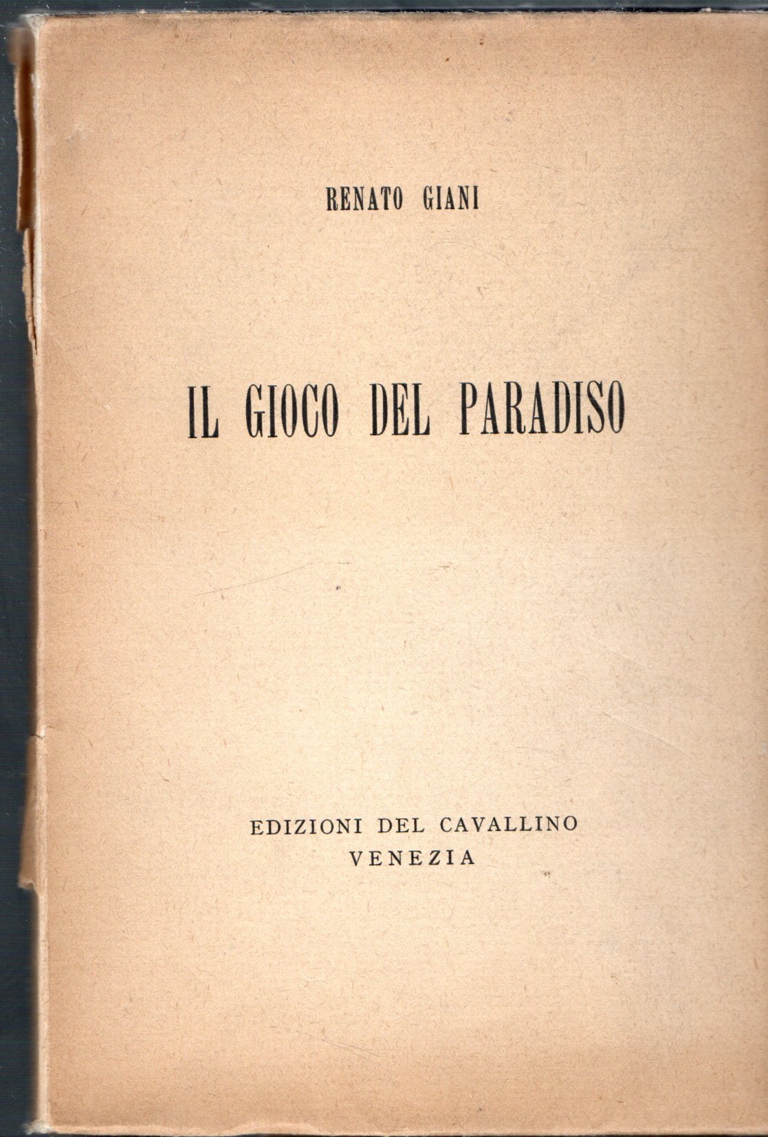 Zefiro libri