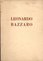 Leonardo Bazzarro