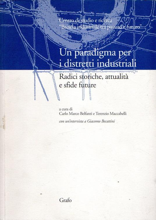 Radici storiche, attualità e sfide future - copertina