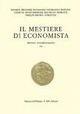 Il mestiere di economista. Profili autobiografici