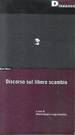 Discorso sul libero scambio
