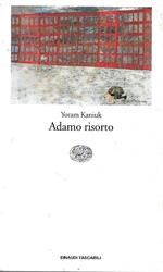 Adamo risorto