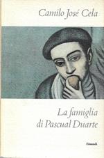 La famiglia di Pascual Duarte