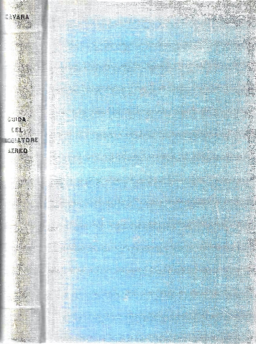 Zefiro libri