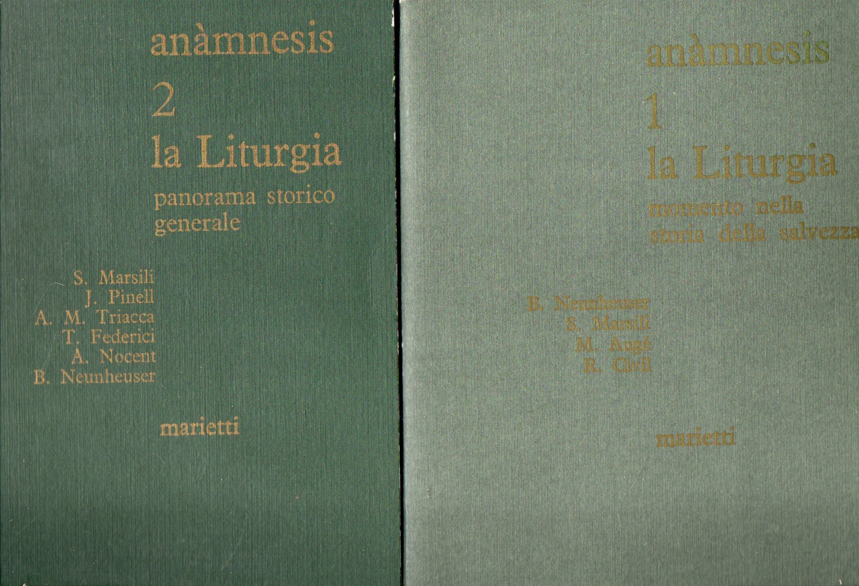 Zefiro libri