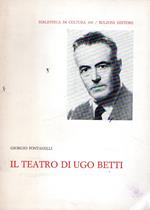 Il teatro di Ugo Betti