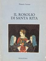 Il rosolio di Santa Rita