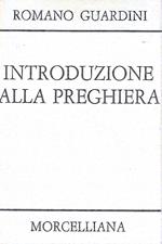 Introduzione alla preghiera