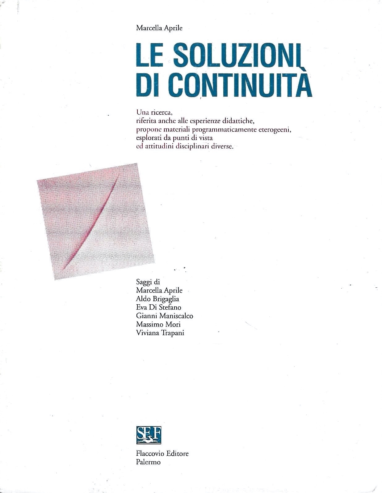 Zefiro libri