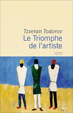 Le Triomphe de l'artiste: La révolution et les artistes, Russie : 1917-1941