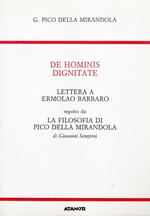 De Hominis Dignitate