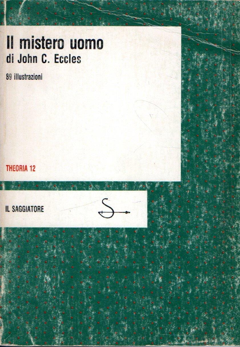 Il mistero uomo