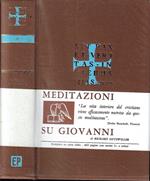 Meditazioni su Giovanni