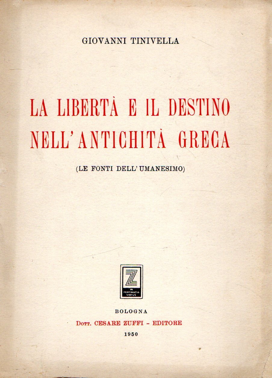 Zefiro libri