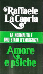 Amore e psiche