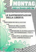 Le rappresentazioni della libertà (Rivista 