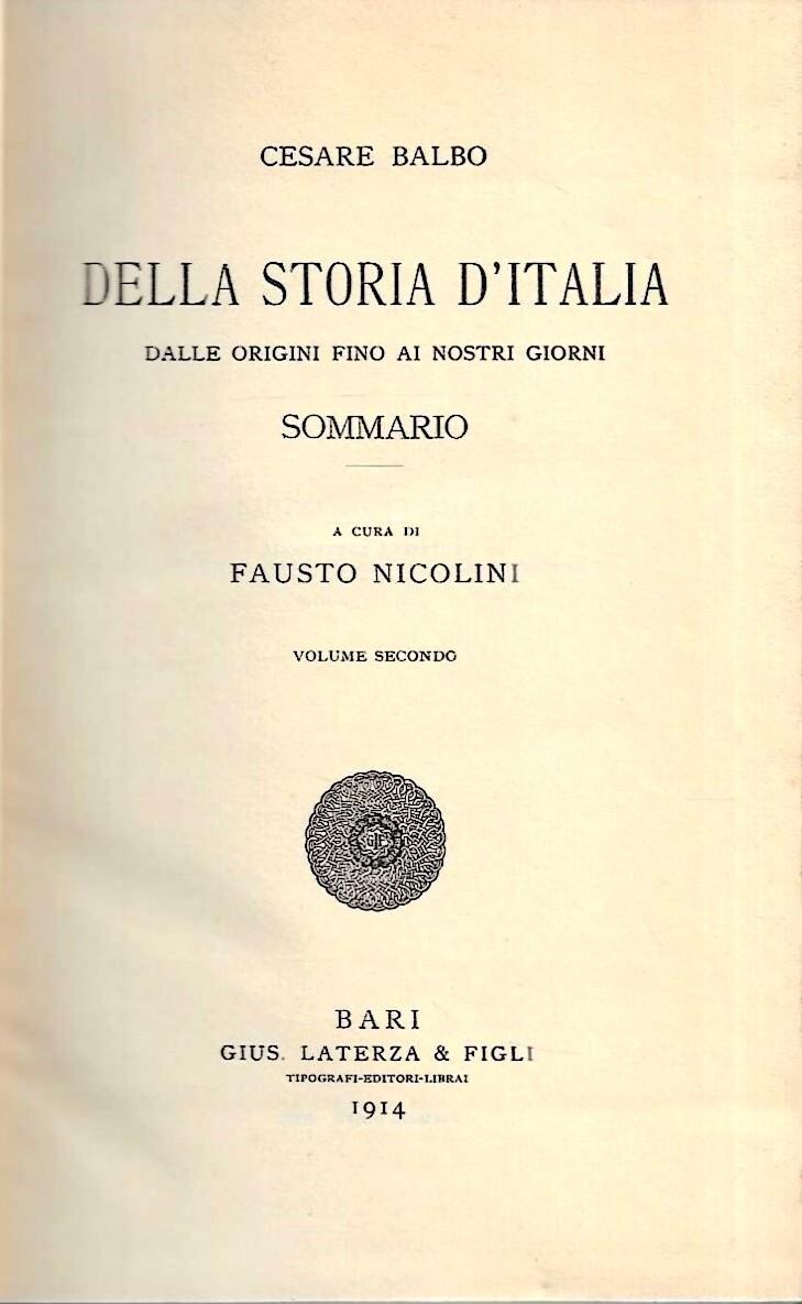 Zefiro libri