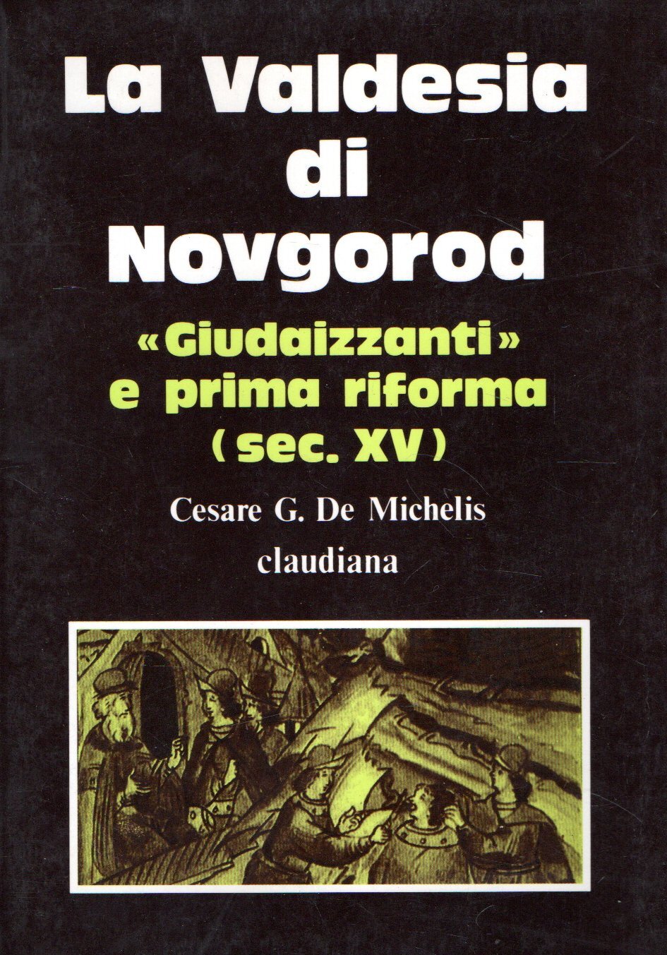 Zefiro libri