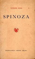 Spinoza