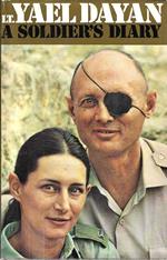 A Soldier's Diary. Sinai 1967