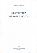 Statistica metodologica
