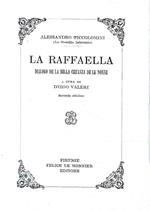 La Raffaella. Dialogo de la bella creanza de le donne