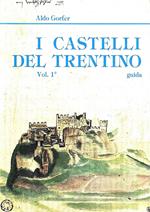 I castelli del Trentino: guida, Vol. 1°: Castelii e territorio - Castelli e storia - Castelli e società