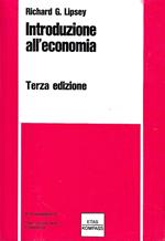 Introduzione all'economia