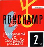 Ronchamp