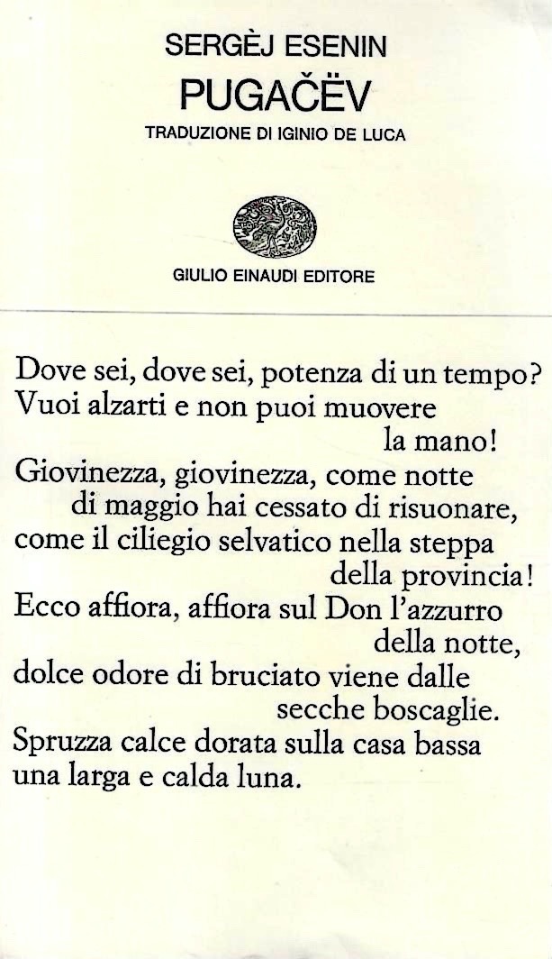 Zefiro libri