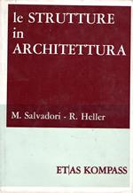 Le strutture in architettura