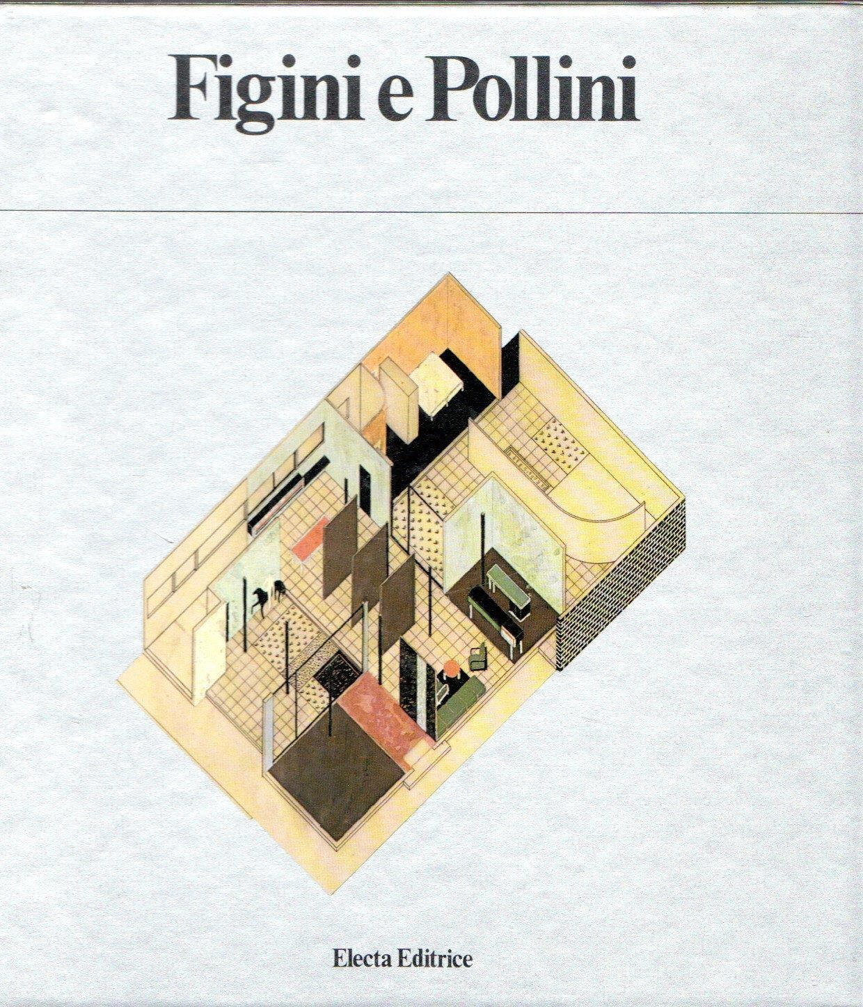 Luigi Figini e Gino Pollini / Architetti