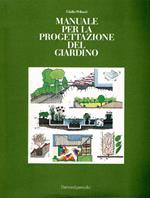 Manuale per la progettazione del giardino
