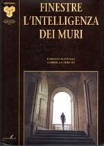 Finestre : l'intelligenza dei muri