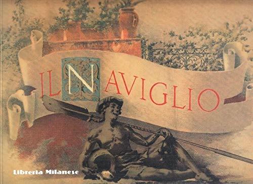 Il Naviglio - copertina