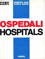 Ospedali - Hospitals