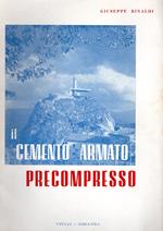 Il cemento armato precompresso