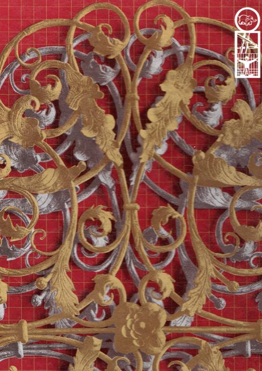 I ferri lavorati - copertina