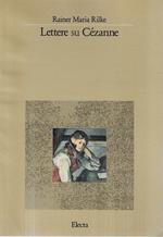 Lettere su Cézanne