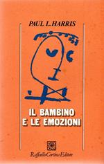 Il bambino e le emozioni