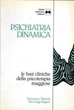 Psichiatria dinamica