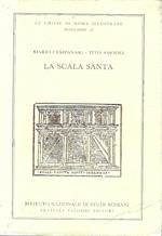 La Scala Santa