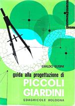 Guida alla progettazione di piccoli giardini