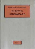 Diritto sindacale