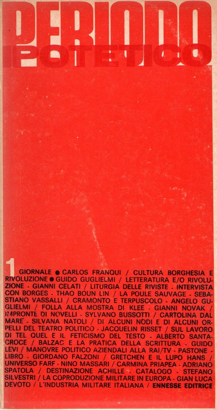 Zefiro libri