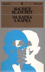 Da Kafka a Kafka