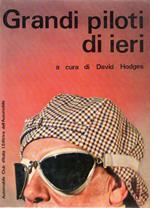 Grandi piloti di ieri