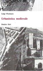 Urbanistica medievale